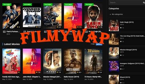 filmywap. in|Hindi Movies & TV 